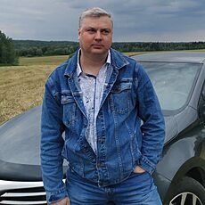 Фотография мужчины Сергей, 48 лет из г. Вологда