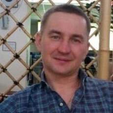 Фотография мужчины Александр, 43 года из г. Николаев