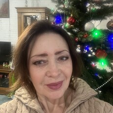 Фотография девушки Ирина, 56 лет из г. Нижнеудинск