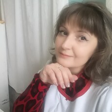 Фотография девушки Наталья, 44 года из г. Свердловск