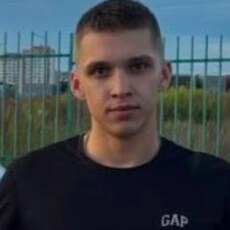 Фотография мужчины Влад, 21 год из г. Витебск