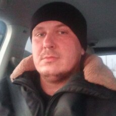 Фотография мужчины Павел, 37 лет из г. Сморгонь