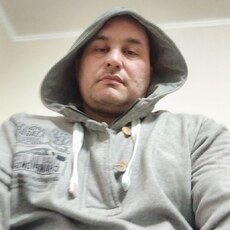 Фотография мужчины Алексей, 40 лет из г. Улан-Удэ