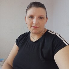 Фотография девушки Татьяна, 35 лет из г. Белгород