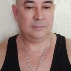 Фотография мужчины Сергей, 45 лет из г. Уральск