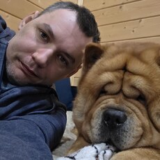 Фотография мужчины Александр, 36 лет из г. Наро-Фоминск