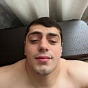 Рамазан, 24 года