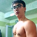 Максим, 20 лет