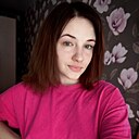 Кристина, 30 лет