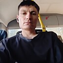 Мумин, 35 лет