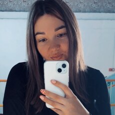 Фотография девушки Светлана, 33 года из г. Кемерово