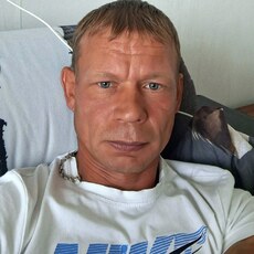 Фотография мужчины Виталик, 49 лет из г. Киров