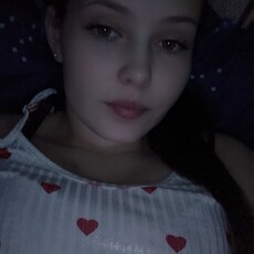 Фотография девушки Аля, 24 года из г. Курган