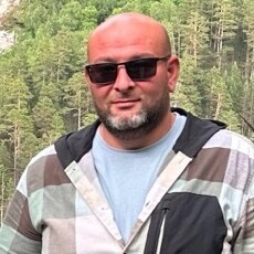 Фотография мужчины Рома, 41 год из г. Нальчик
