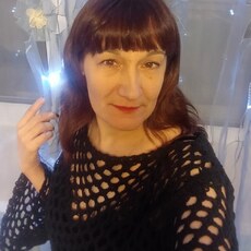 Фотография девушки Ольга, 42 года из г. Тобольск