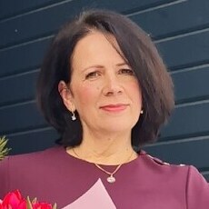 Фотография девушки Татьяна, 55 лет из г. Брянск