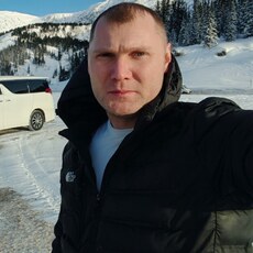 Фотография мужчины Александр, 39 лет из г. Норильск