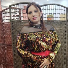 Фотография девушки Нюта, 32 года из г. Владивосток