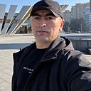Дидар, 39 лет