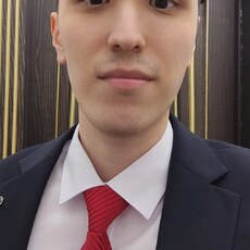 Фотография мужчины Санжар, 28 лет из г. Уральск