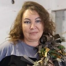 Фотография девушки Лидия, 54 года из г. Улан-Удэ