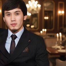 Фотография мужчины Арман, 26 лет из г. Актобе