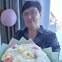 Людмила, 50 лет