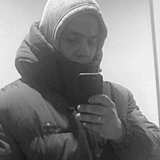 Фотография мужчины Максим, 24 года из г. Пинск