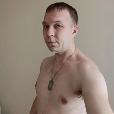 Фотография мужчины Николай, 35 лет из г. Ангарск