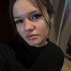 Фотография девушки Деля, 20 лет из г. Ульяновск