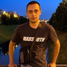 Фотография мужчины Андрей, 32 года из г. Киров