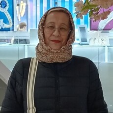 Фотография девушки Дина, 67 лет из г. Брянск