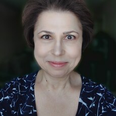 Фотография девушки Елена, 55 лет из г. Альметьевск