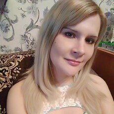 Фотография девушки Ольга, 38 лет из г. Воронеж