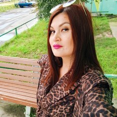 Фотография девушки Элиза, 34 года из г. Ноябрьск