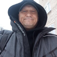 Фотография мужчины Юра, 49 лет из г. Минск