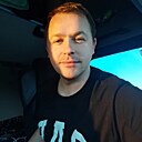 Молодой Человек, 31 год