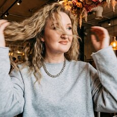 Фотография девушки Elsa, 35 лет из г. Воронеж