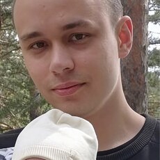 Фотография мужчины Kirill, 30 лет из г. Красноярск