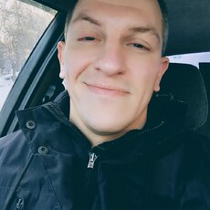 Фотография мужчины Александр, 37 лет из г. Чебаркуль