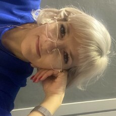 Фотография девушки Елена, 46 лет из г. Ангарск