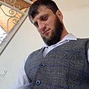 Магомед, 34 года