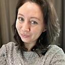 Христина, 33 года