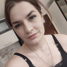 Фотография девушки Наталья, 29 лет из г. Крупки
