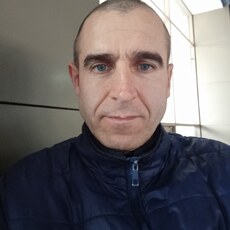 Фотография мужчины Паша, 43 года из г. Гродно