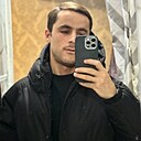 Ашраф, 25 лет