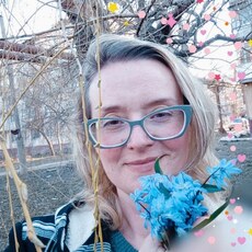 Фотография девушки Окси, 45 лет из г. Краснодон