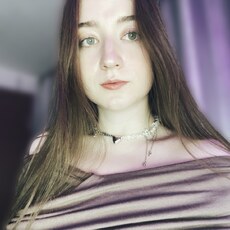 Фотография девушки Полина, 20 лет из г. Ковров