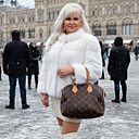 Хельга, 45 лет