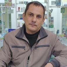 Фотография мужчины Александр, 47 лет из г. Эльбан